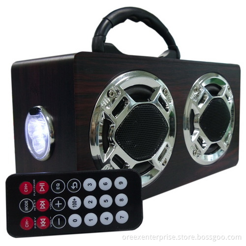 Portable Mobile Speaker